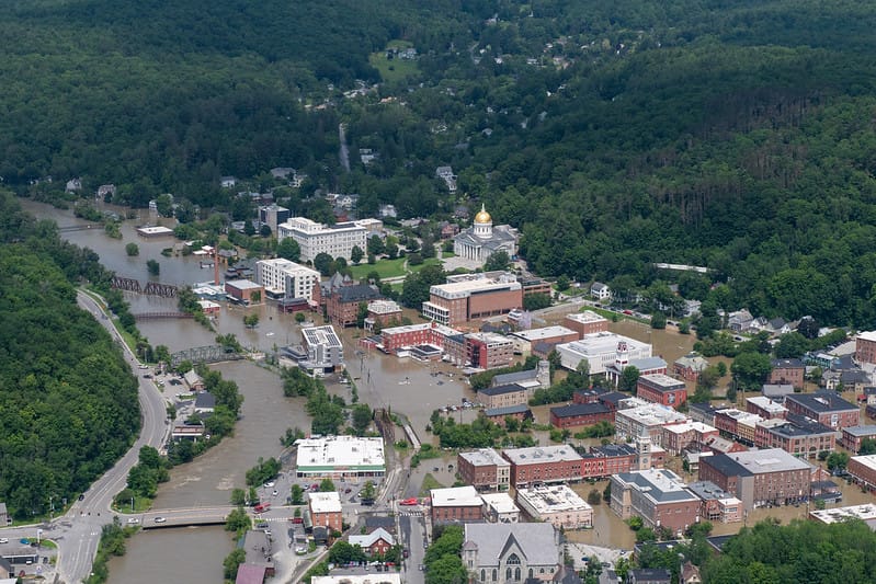 Vermont v. Big Oil In Court: State’s Climate Deception Case Moves Closer To Trial, While Industry Allies Challenge Landmark Climate Superfund Law