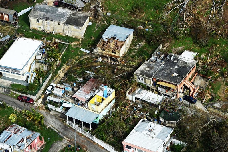 Puerto Rican Communities Can Proceed With Federal RICO Claims Against Big Oil In Climate Deception Suit, Judge Rules