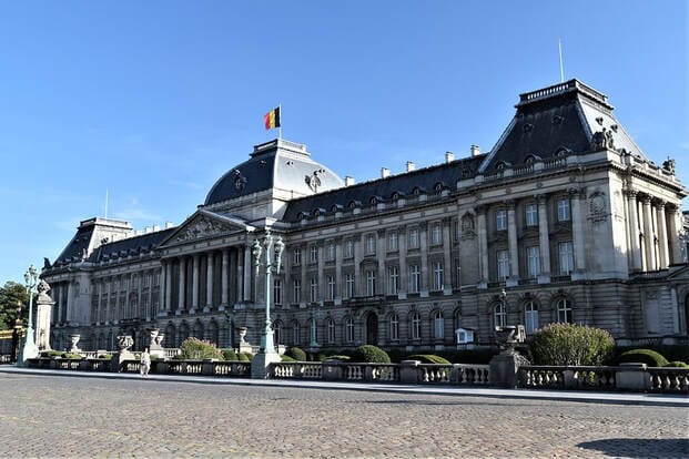 Appeals Court Orders Belgium To Reduce Emissions By At Least 55% By 2030