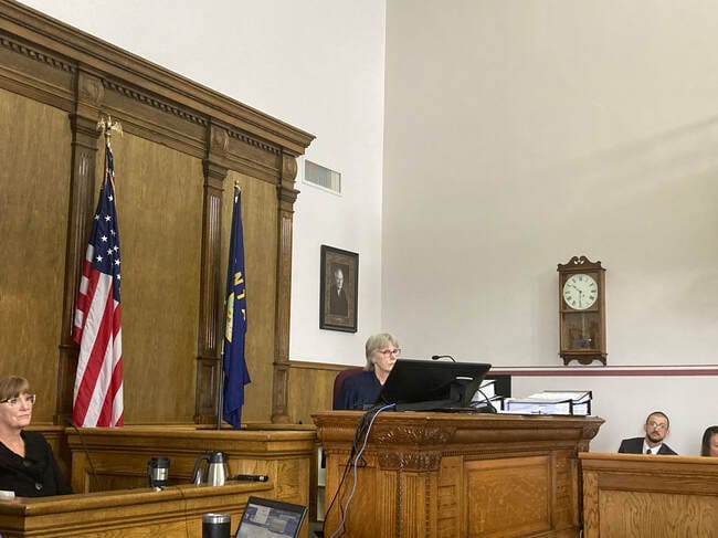 Court Hears Expert Testimony About How Montana ‘Doubled Down On Fossil Fuels’ And Became ‘Outright Hostile’ To Clean Energy