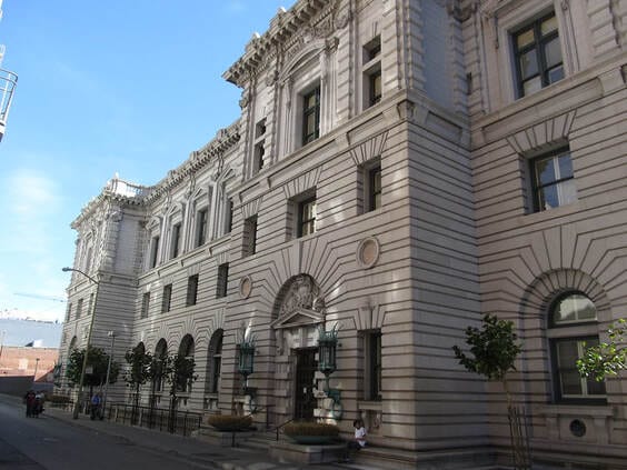 U.S. Climate Litigation Update: Ninth Circuit Panel Rejects Oil Companies' En Banc Petition In California Climate Cases; Exxon Looks To Dismiss Mass. AG Case