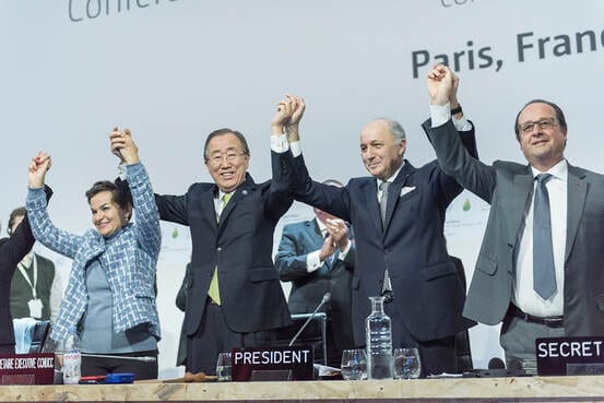 French "Case Of The Century," Alleging France Is Falling Short On Climate Action, Comes Before Administrative Court In Key Hearing