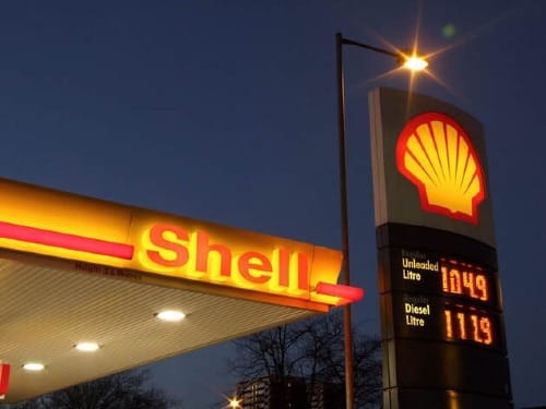 In 'Dutch vs. Shell' Case, Fossil Fuel's Future Is On Trial