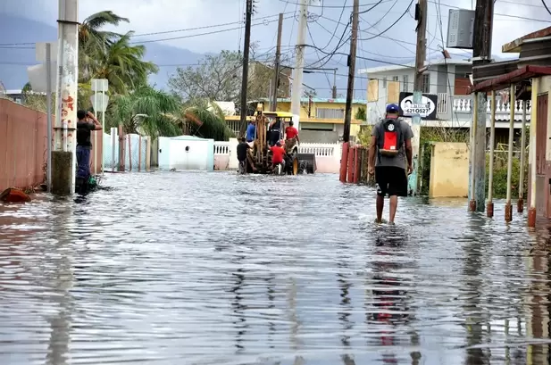 Puerto Rican Cities Sue Fossil Fuel Companies In Major Class-Action, Climate Fraud Case