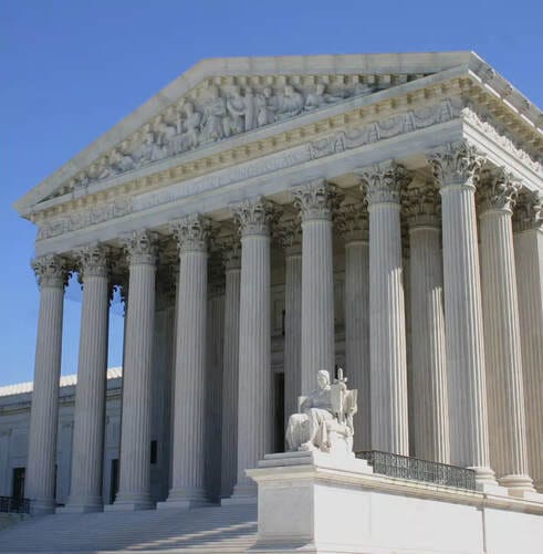 Supreme Court Rejects Big Oil's Bid To Derail Climate Liability Lawsuits